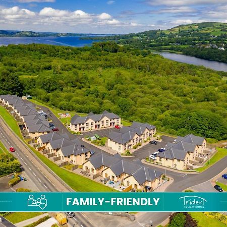 Lakeside Holiday Homes - Type B By Trident Holiday Homes Killaloe Exterior photo